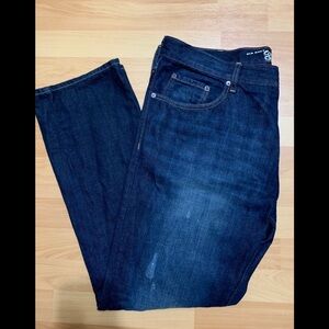 Old Navy Slim Fit Jeans Sz 38